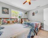 Guest Bedroom 3 view 2