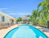 Pool and Patio view 3