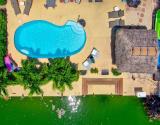 Aerial view 5