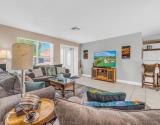 Living room view 2