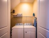 209 Sombrero washer dryer
