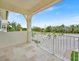 Front Balcony view - 2nd level