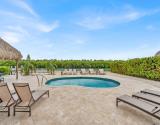 Pool view 1