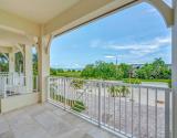 Front Balcony view 1 - 2nd level