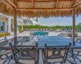 Pool and Patio view 3