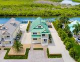 Aerial view 4