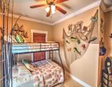 Bedroom 1 2nd