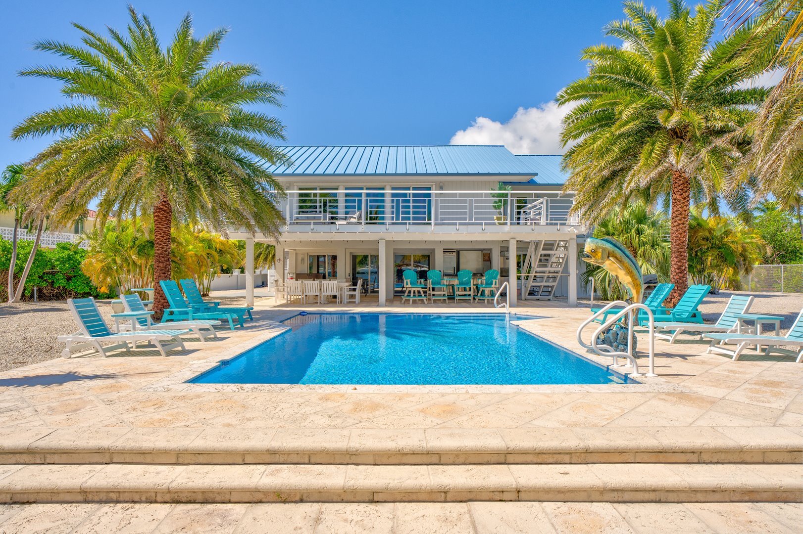 W10 — Your private paradise in Marathon, FL