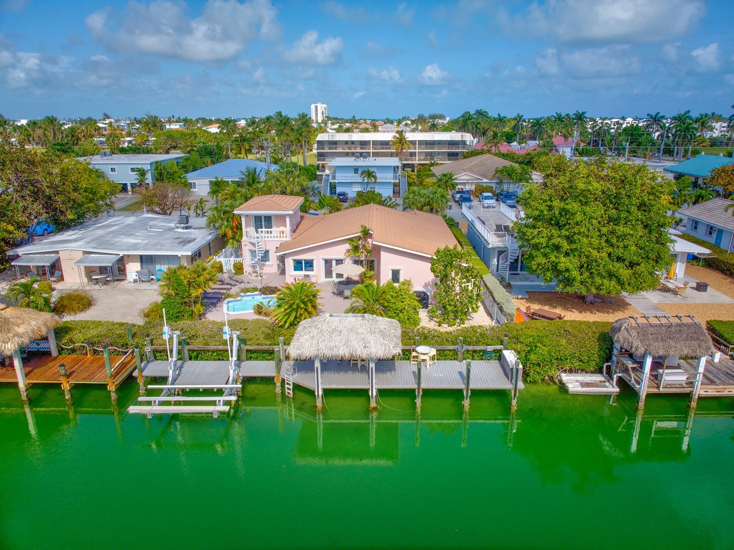 Aerial View 1