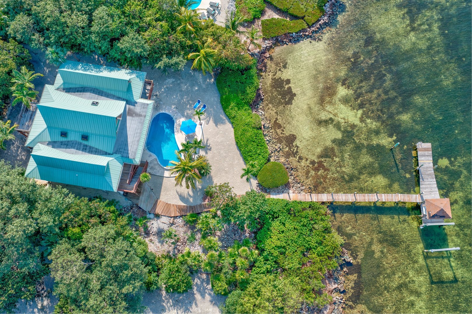 Aerial view 8