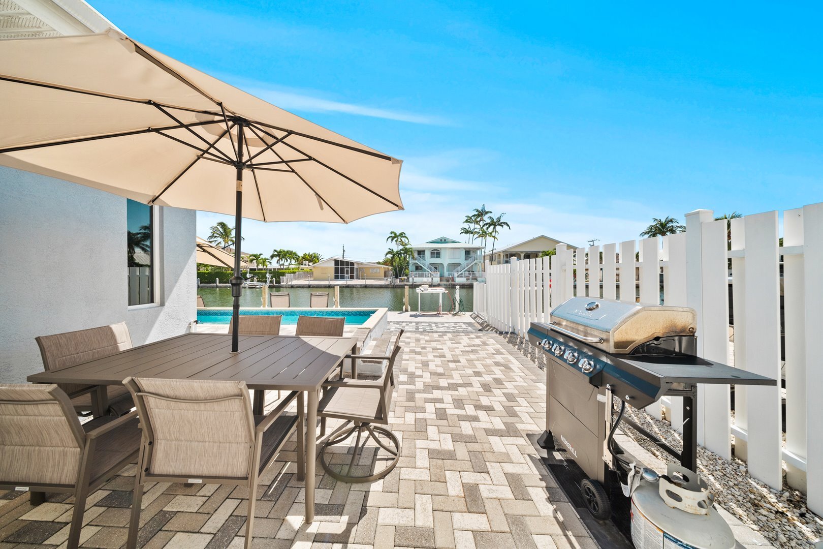 P22 - 270 Sadowski Causeway in Key Colony Beach, FL