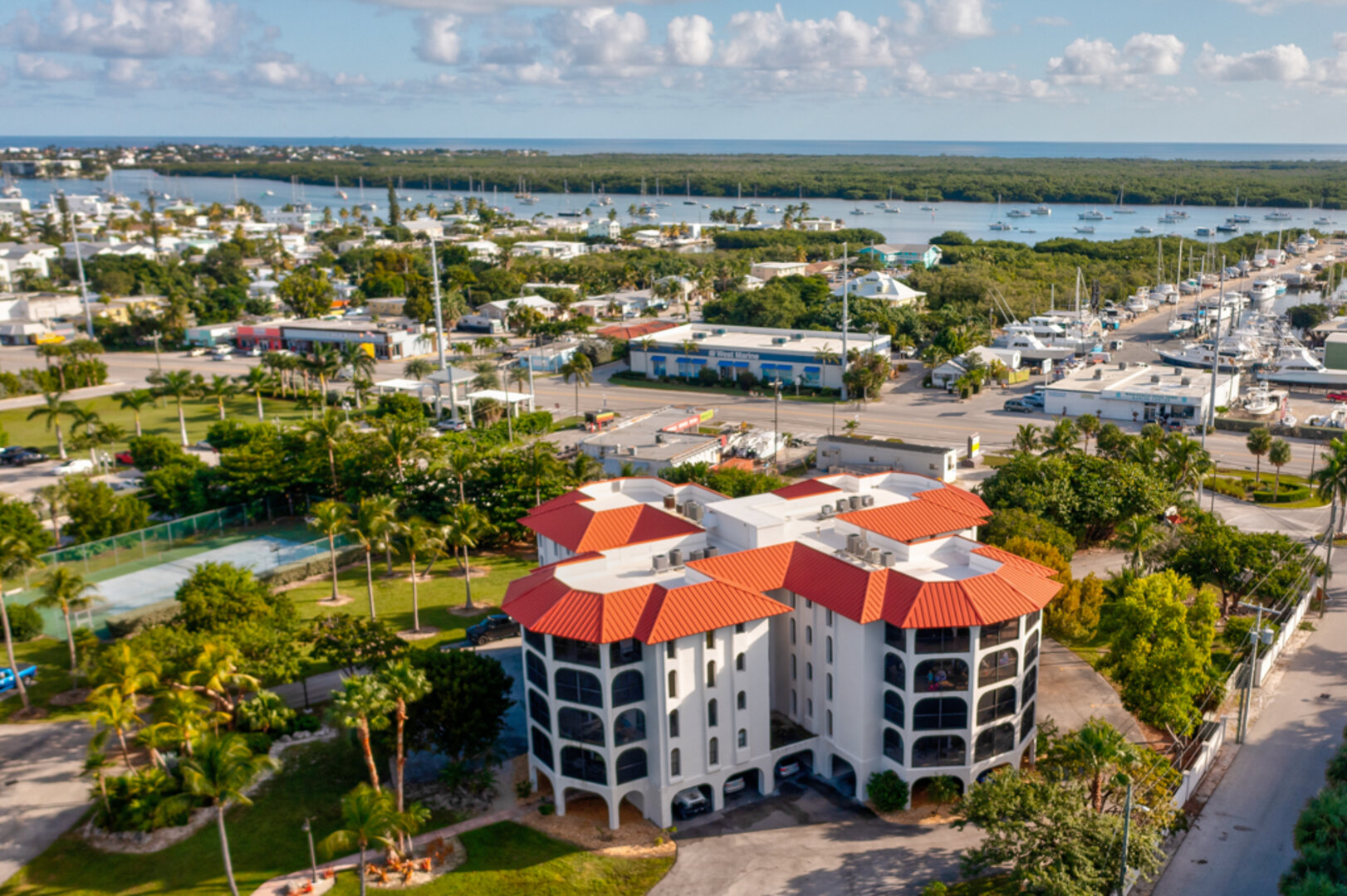 Aerial 2