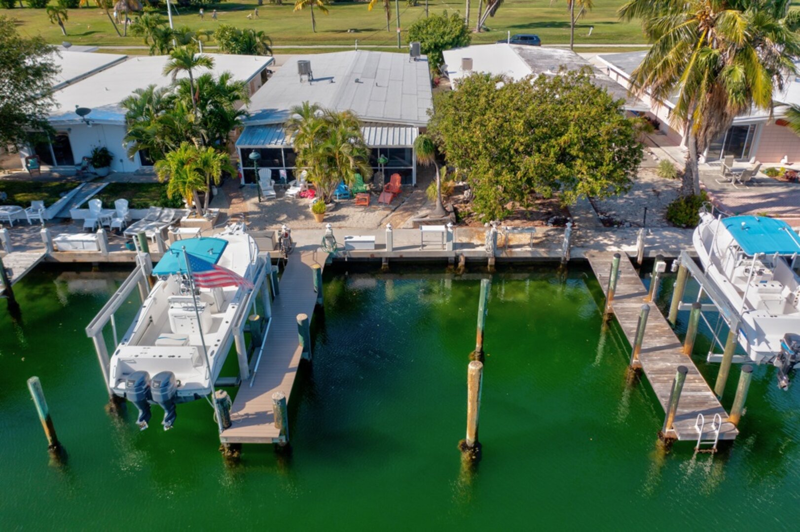 Aerial view 1