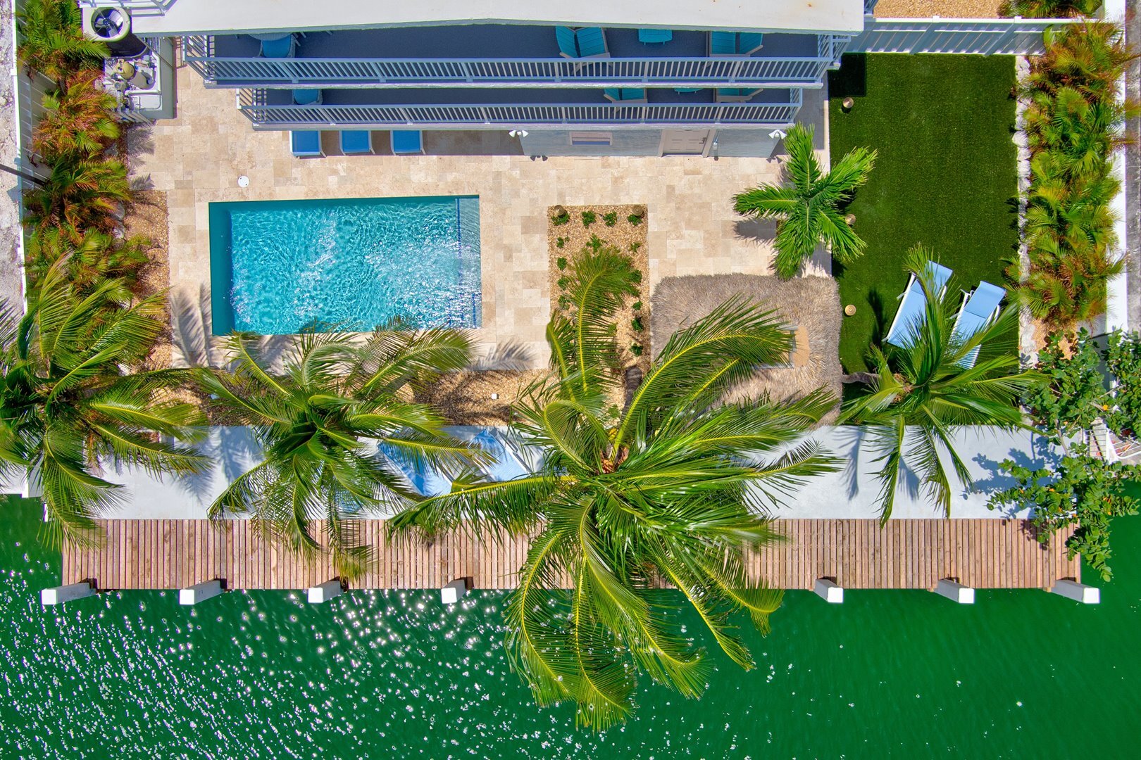 Aerial view 3